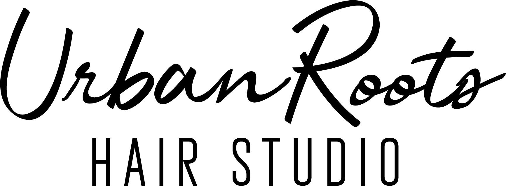 Home | Urban Roots Hair Studio